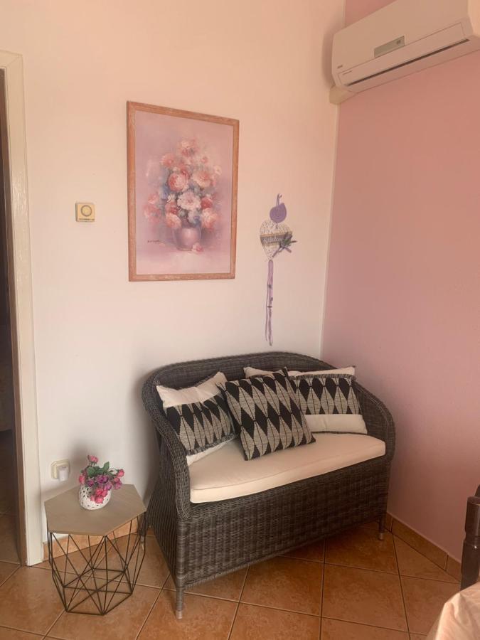 Apartments Petra Banjole Zewnętrze zdjęcie