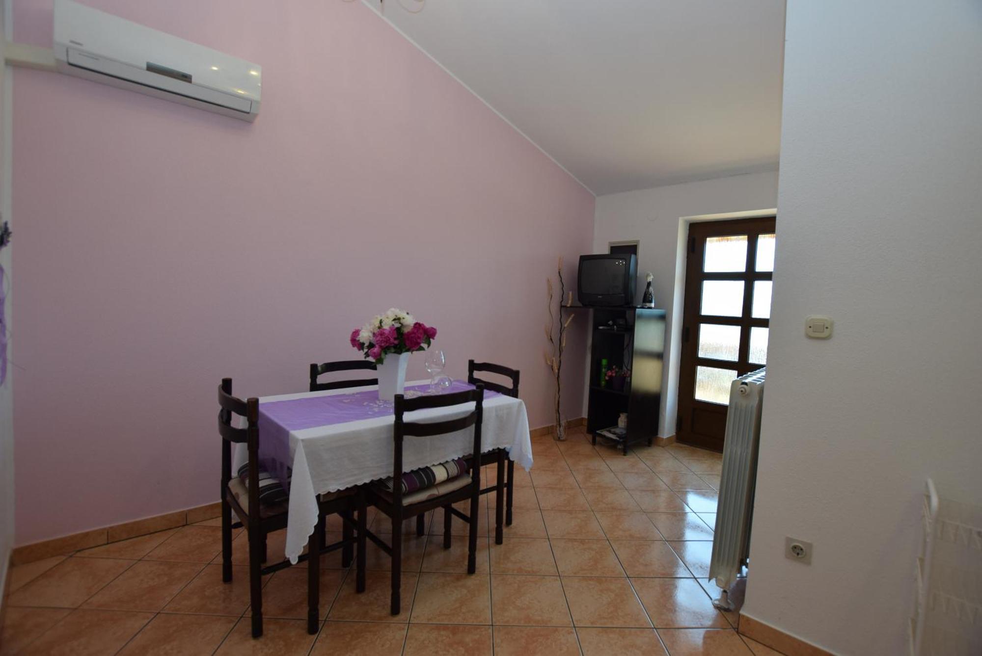 Apartments Petra Banjole Pokój zdjęcie