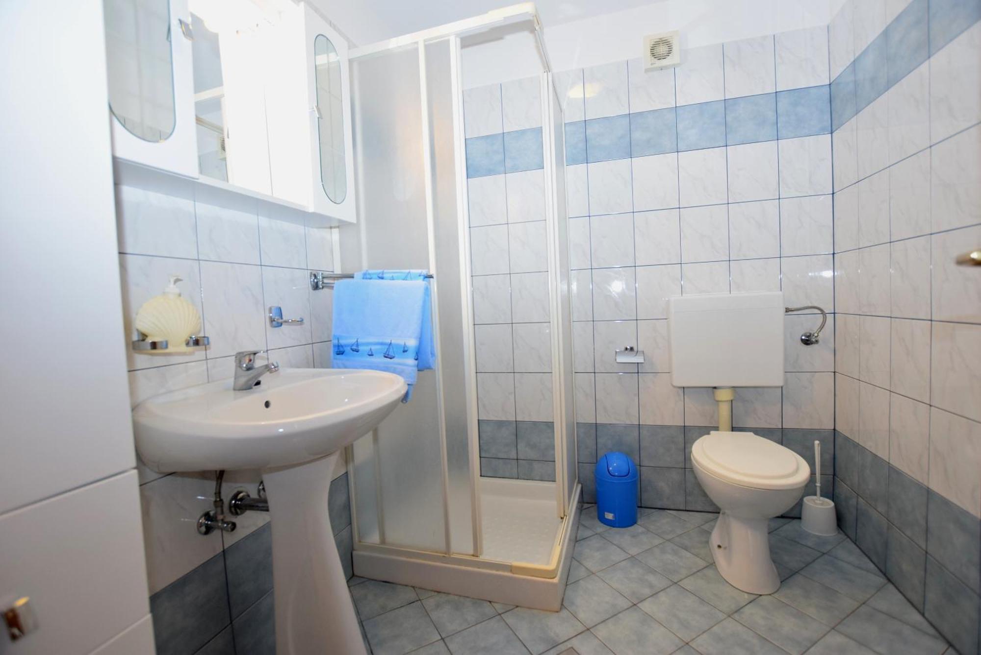Apartments Petra Banjole Pokój zdjęcie