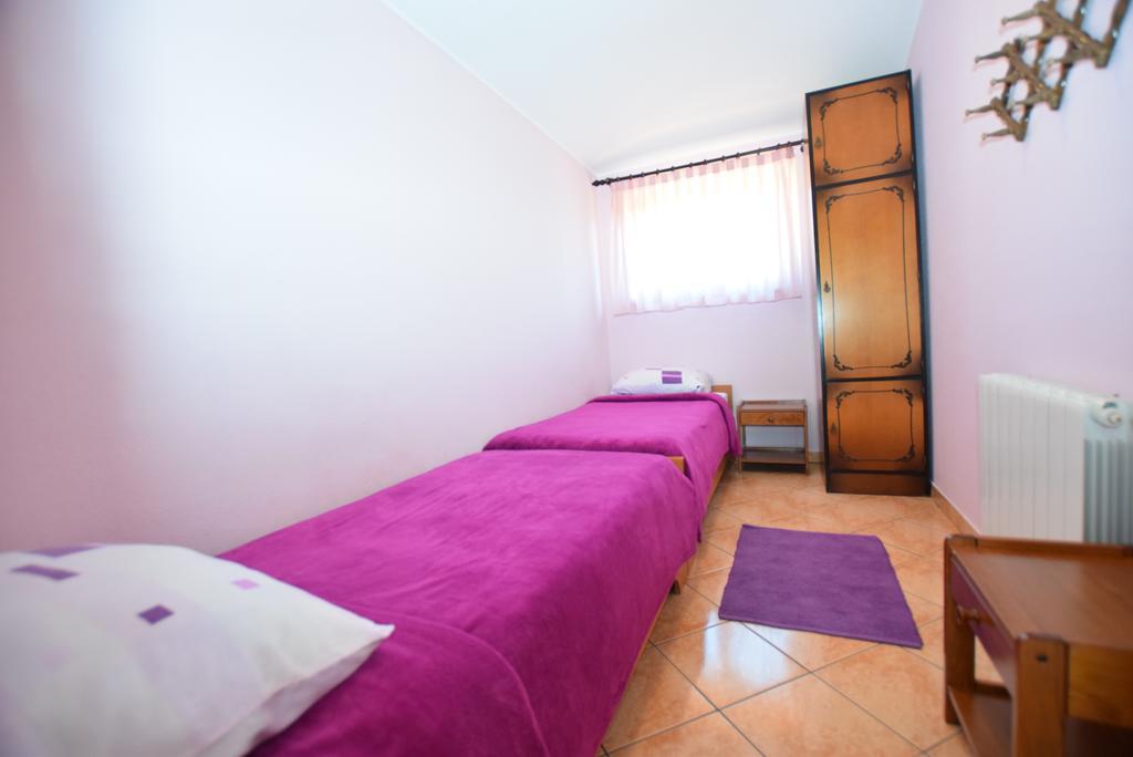 Apartments Petra Banjole Zewnętrze zdjęcie