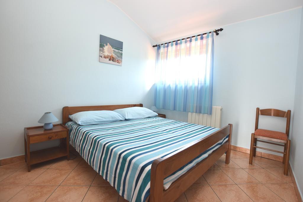 Apartments Petra Banjole Zewnętrze zdjęcie