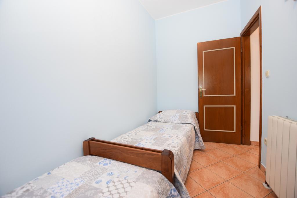 Apartments Petra Banjole Zewnętrze zdjęcie